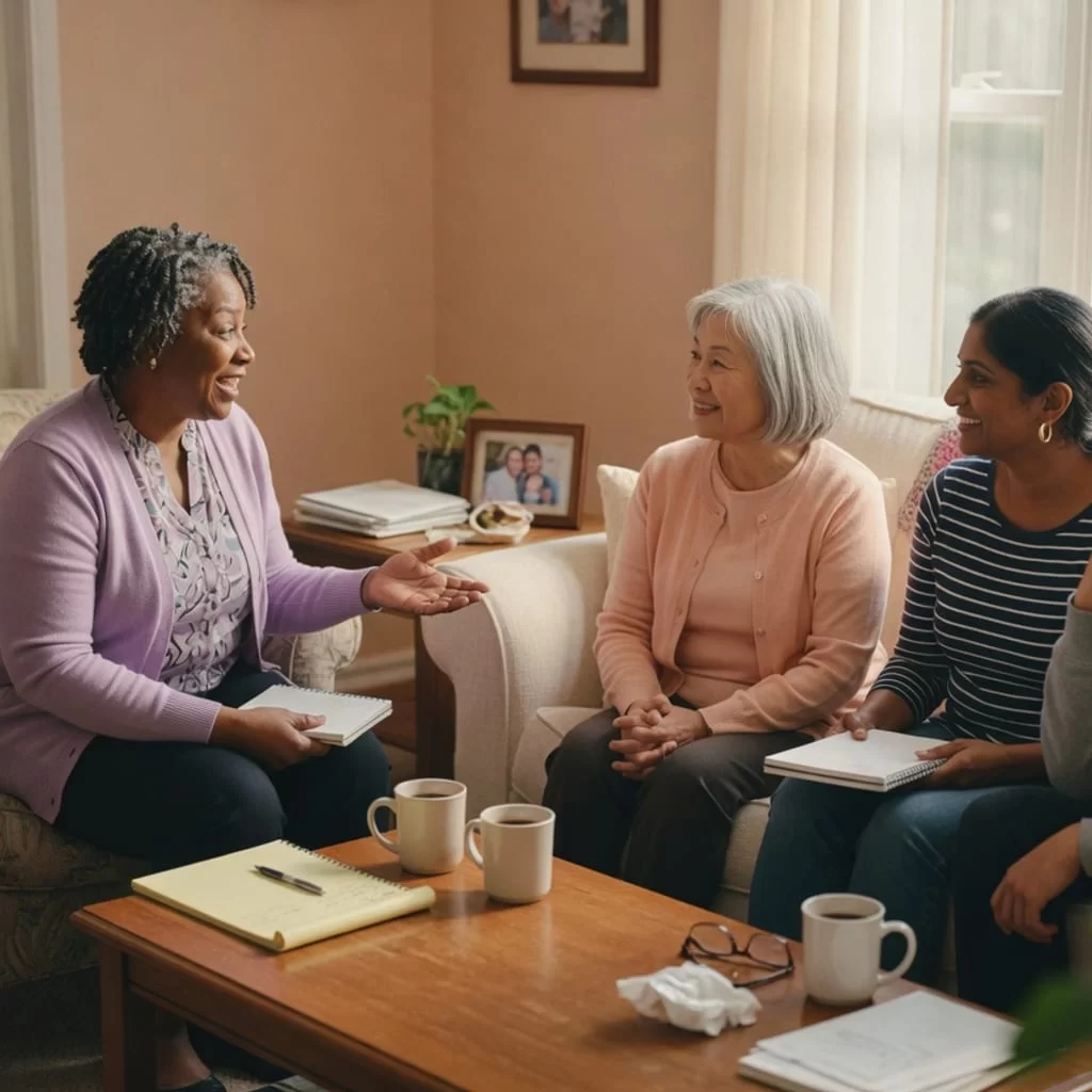 10 questions before hiring home care agency