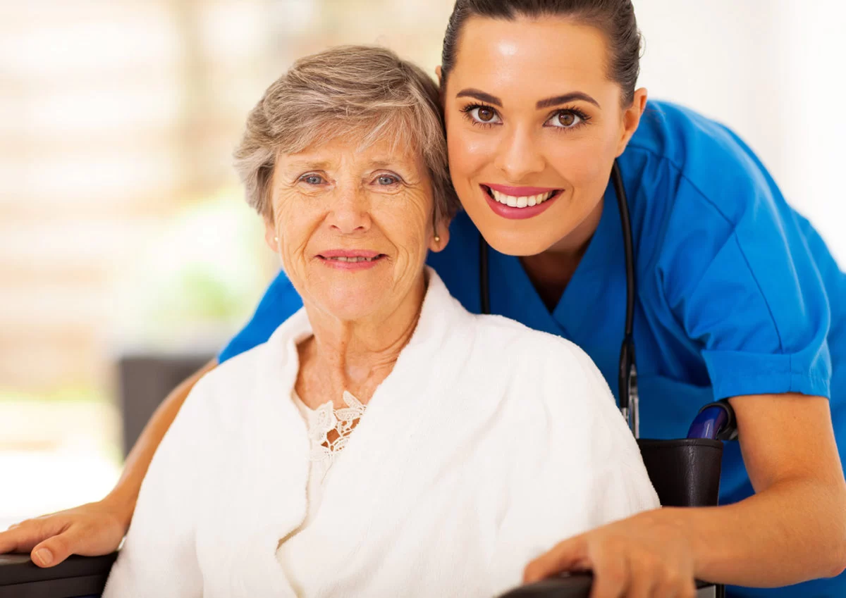 CDPAP nursing for elderly at home 1200x849