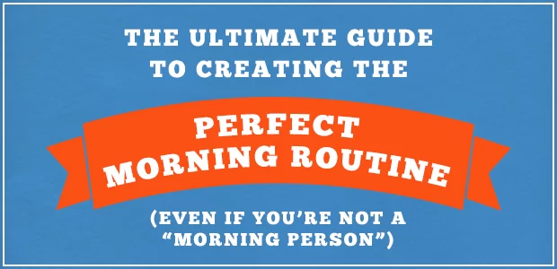 CW morning routine blog header 4 620x300