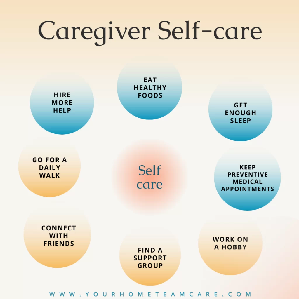 Caregiver self care tips 1024x1024 1