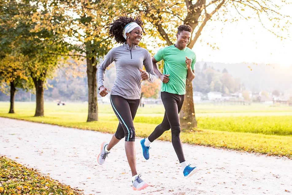 Dashboard 952 The many health benefits of regular exercise 11 20