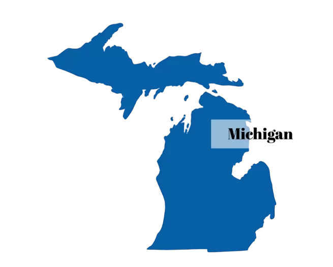 Michigan Image