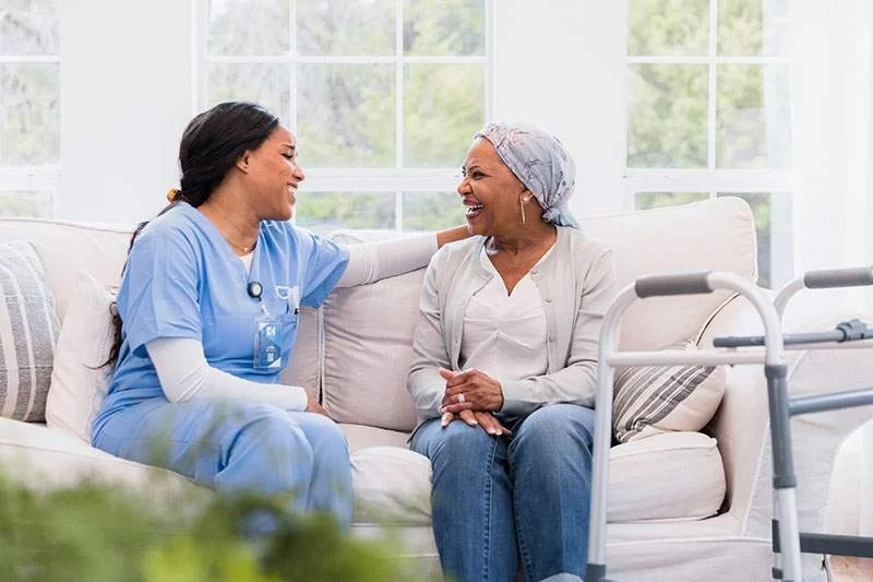 Private Pay Home Care