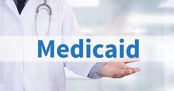 Sanctioned by Medicaid blog image