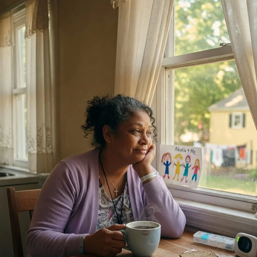 caregiver burnout signs prevention help