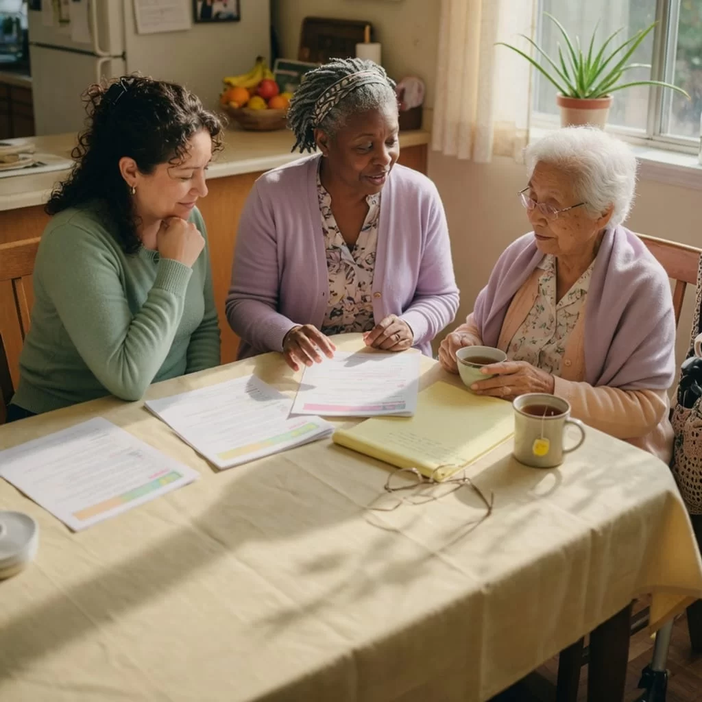 choose right home care agency new york
