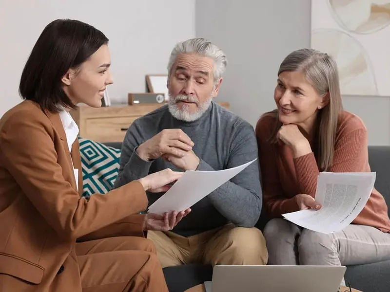 consider when choosing home health care agency optimized