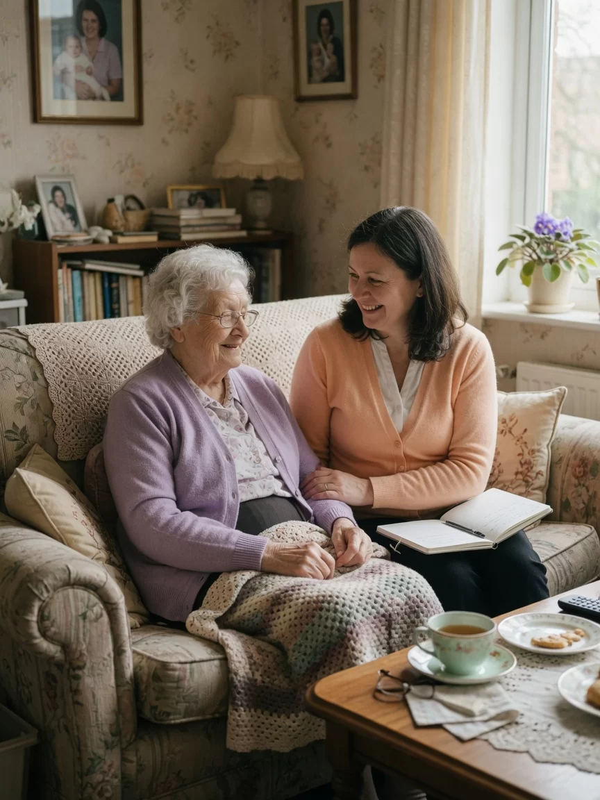 Legal Guardianship vs. Power of Attorney: Key Differences