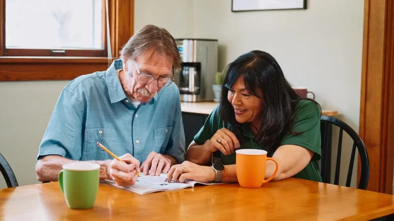 home care reno nevada