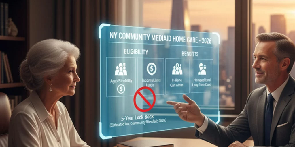 morgan post Is Home Care Covered by Medicaid in NY 2026 Guide 1024x512