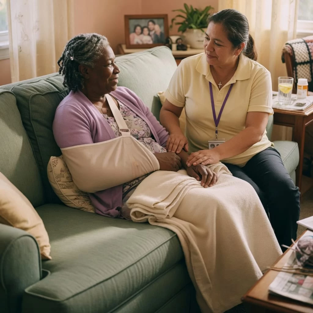 Post-Surgery Home Care: What Families Should Know