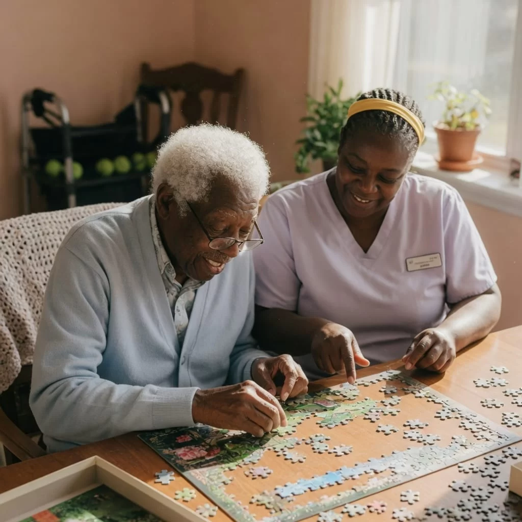 rw puzzle