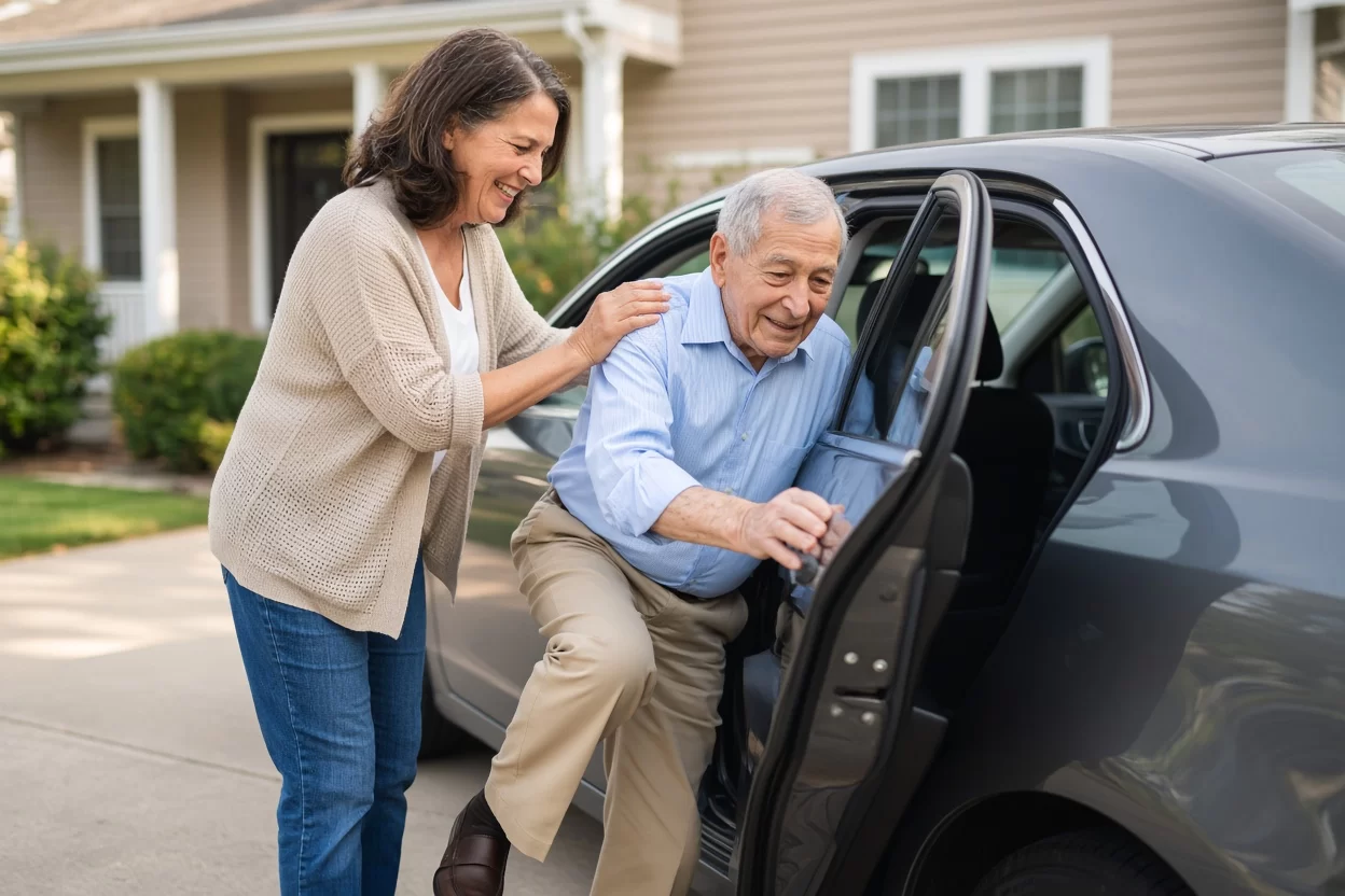 Senior Car Repair Scams: Spotting Garage Fraud