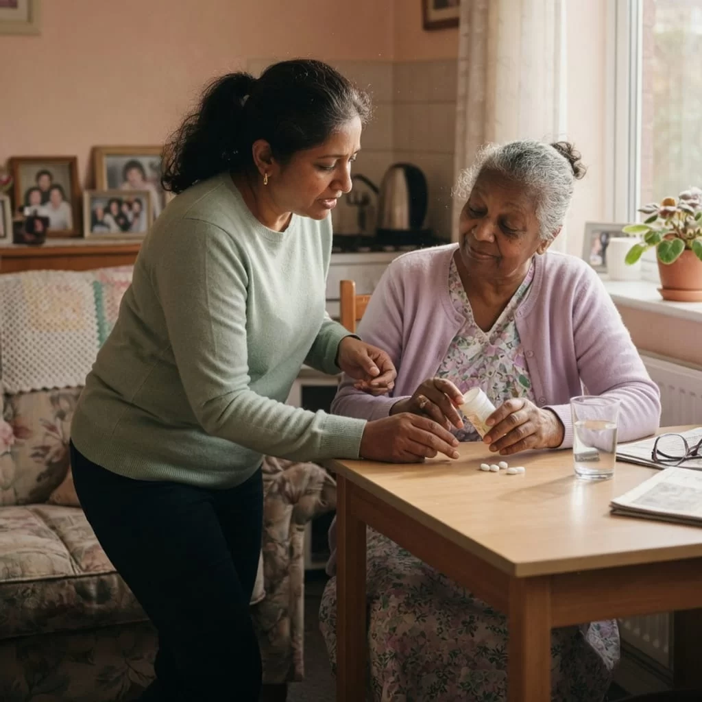 Signs Your Loved One May Need More Support at Home