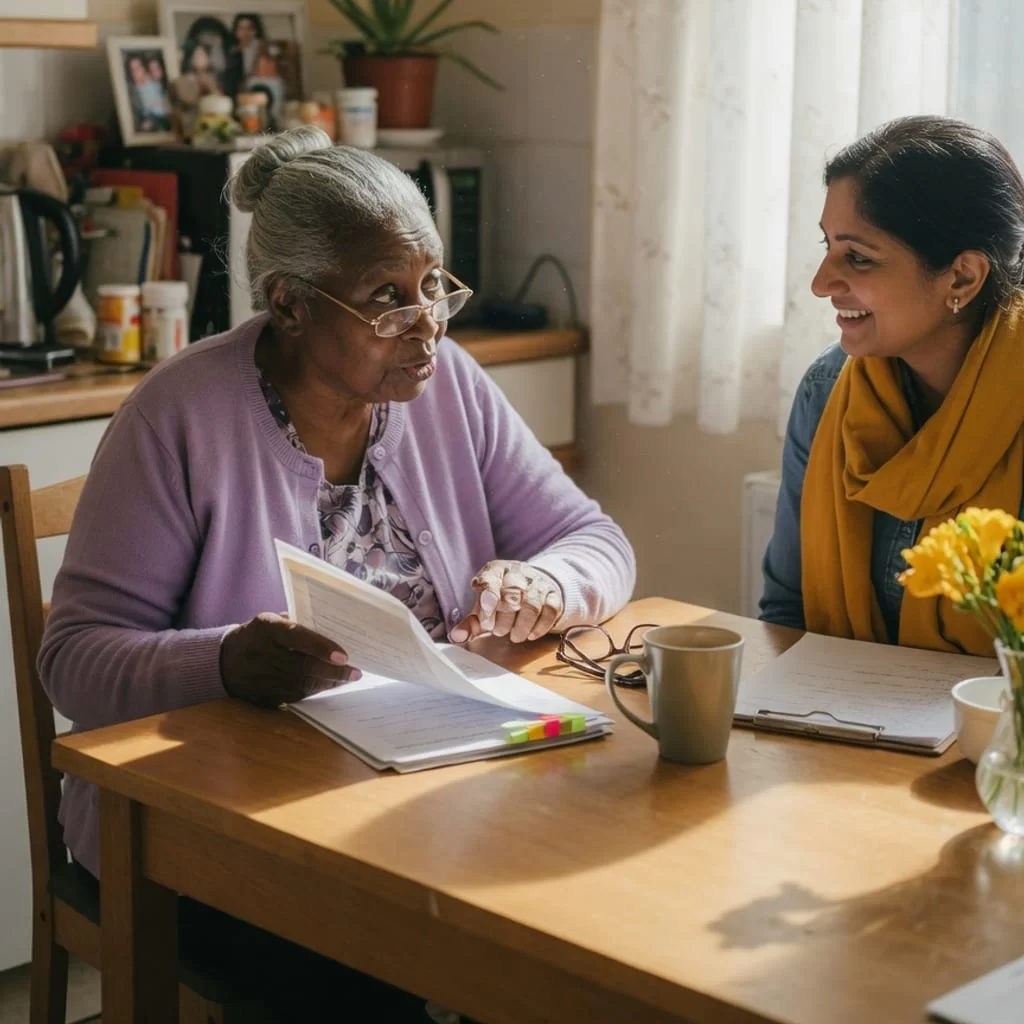 your rights as a home care consumer in new york